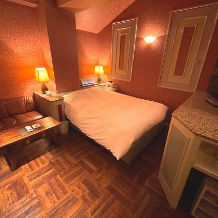 Hotel Kid Kasukabe Zewnętrze zdjęcie