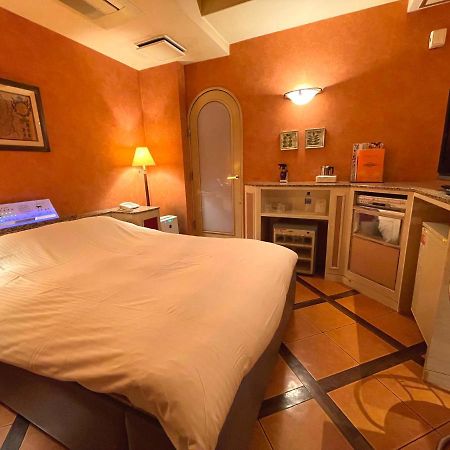 Hotel Kid Kasukabe Zewnętrze zdjęcie