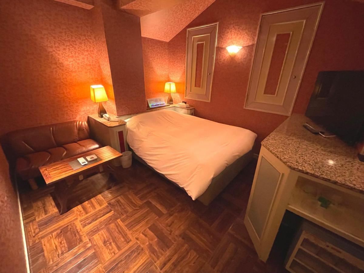 Hotel Kid Kasukabe Zewnętrze zdjęcie