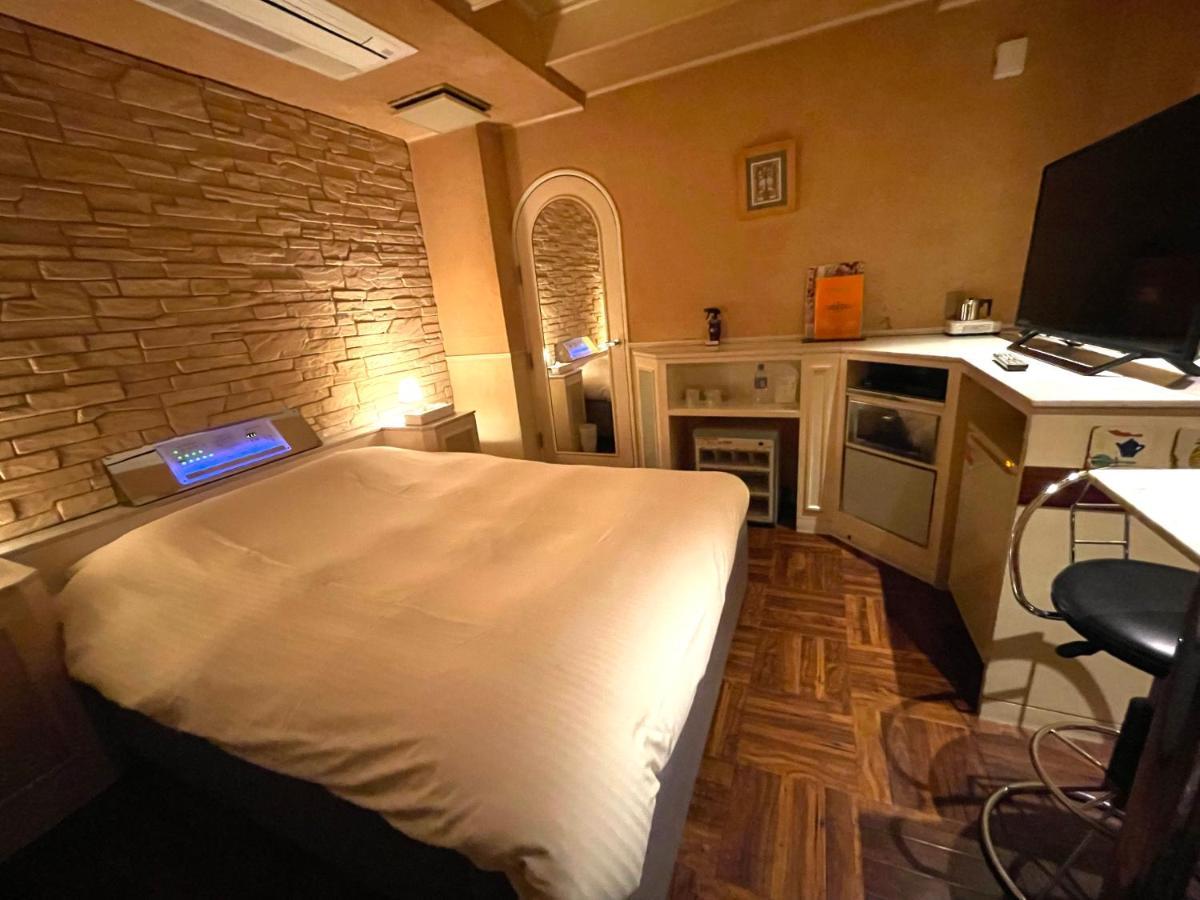 Hotel Kid Kasukabe Zewnętrze zdjęcie