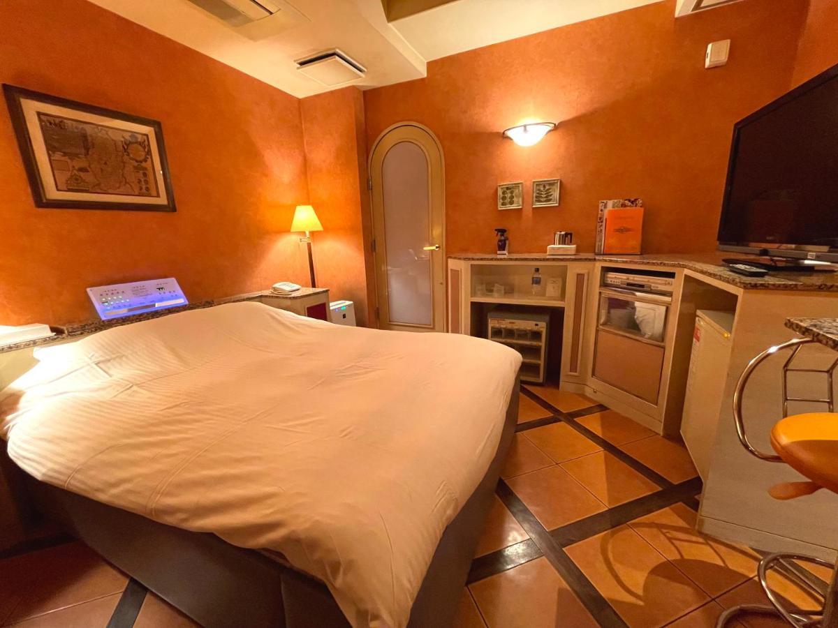 Hotel Kid Kasukabe Zewnętrze zdjęcie
