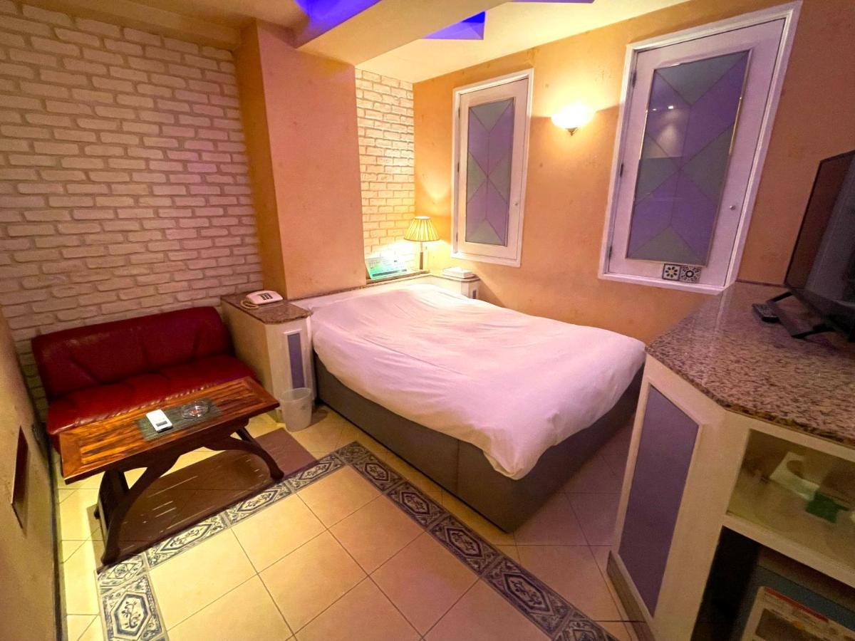 Hotel Kid Kasukabe Zewnętrze zdjęcie